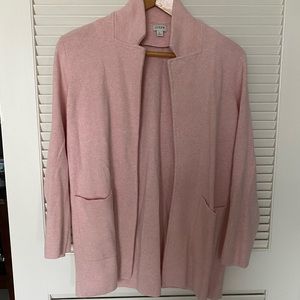 J. Crew Sweater Cardigan